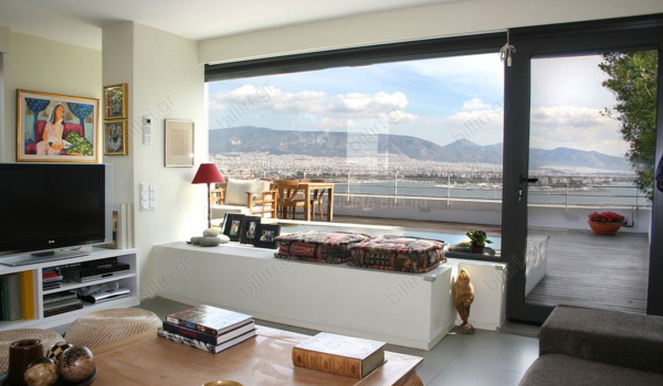 Θέα - View